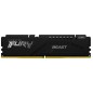 Kingston FURY Beast DDR5 SDRAM 32GB kit CL36 On-die ECC DIMM 288-PIN
